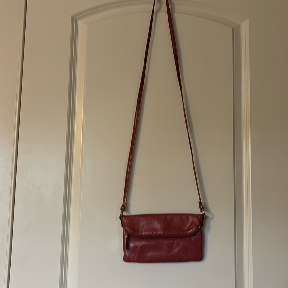 HOBO small crossbody bag